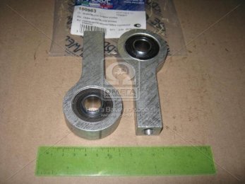 Подшипник кабины M12*1,75*16*120*21 SCANIA P,G,R,T Series (пр-во Emmerre)