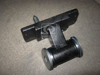 Кронштейн 75*165*111 опоры кабины RENAULT Kerax,Premium (пр-во Sampa)