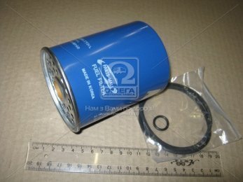 Фильтр топливный CITROEN, FORD, PEUGEOT (пр-во PARTS-MALL)