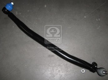 Тяга рул. продольная DAF F65,75,85,65,75,85CF,LF55 L=848 (пр-во Febi)