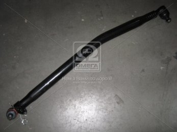 Тяга рул. продольная DAF 75,85CF,95XF,XF95 L=1005 (пр-во Sampa)