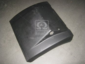 Крыло заднего колеса нижняя часть DAF XF-95 (TEMPEST)