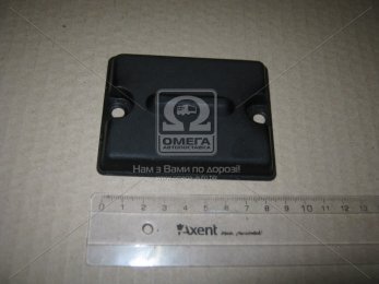 Буфер 70*90*18,5 рессоры MAN TGL,TGM, MB Atego (пр-во Febi)