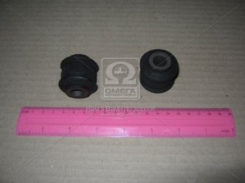 Втулка стаб. MB передн. ось (пр-во Lemferder)