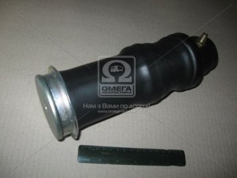 Пневморессора кабины SCANIA 3 Serie передн., задн. (пр-во Sabo)