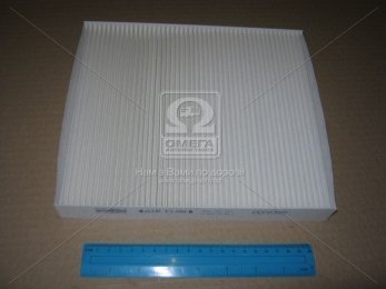 Фильтр салона AUDI, (пр-во CHAMPION)