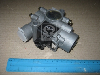 Клапан магнитный VOLVO (пр-во Axut)