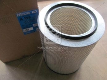 Фильтр воздушный RENAULT TRUCKS (RVI) CBH-Serie, G-Serie (пр-во M-Filter)