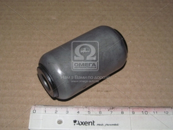 Сайлентблок 82*46*17 рессоры DAF LF45 (пр-во Febi)