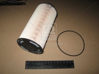 Фильтр топл. SCANIA (TRUCK) (пр-во Hengst)