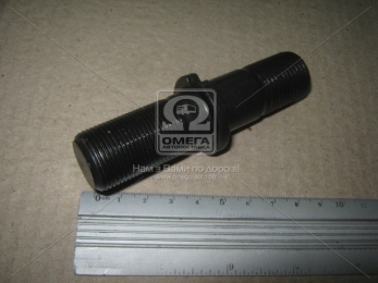 Шпилька М22x2 М22x1,5x97x25x37 колеса BPW, KASSBOHRER (пр-во Febi)