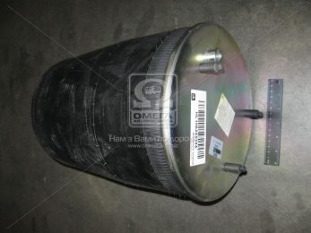 Пневморессора без стакана (пр-во Airtech)