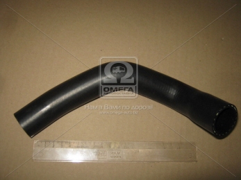 Патрубок радиатора (пр-во Sampa)
