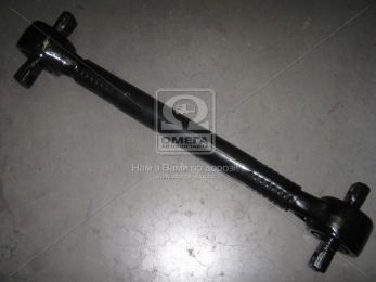 Тяга реактивная DAF LF55, CF65, 75, 85, XF95, 105, VOLVO FH16 L=611 (пр-во Sampa)