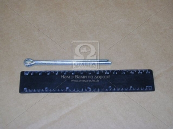 Шплінт 6,3х90 (вир-во BPW)