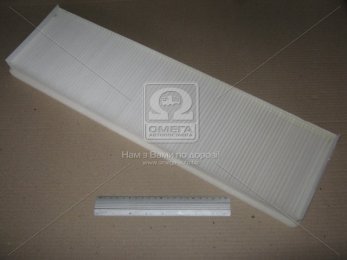 Фильтр салона MB (пр-во M-filter)