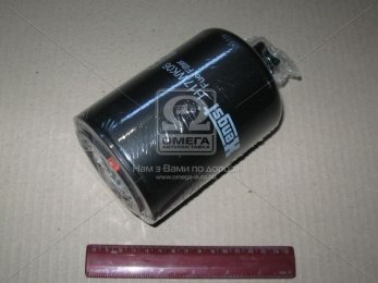 Фильтр топл. FORD CARGO (TRUCK) (пр-во Hengst)