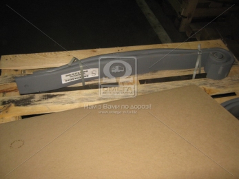 Рессора параболическая BPW (пр-во Seferiadis)