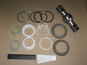 Р/к тяги реакт. DAF CF75,85,XF95,105, MB MK,NG,SK (пр-во CEI)