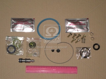 Комплект ремонтный ПГУ VOLVO FH сцепления (пр-во TruckTechnic)