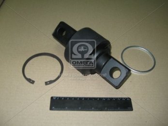 Р/к тяги DAF, IVECO Eurotrakker,Stralis, MB MK,NG,SK, VOLVO F12,F16 (пр-во Febi)