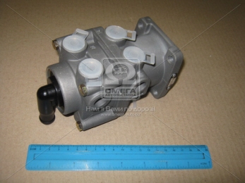 Тормозной клапан, тормозной механизм (пр-во Axut)