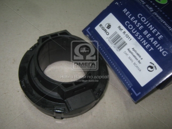 Подшипник выжимной DAF (пр-во EGRO)