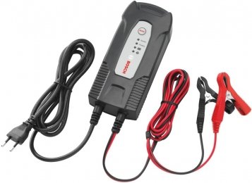 Зарядное для аккумулятора Bosch C1 0 189 999 01M