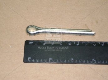 Шплинт 8х63 (пр-во BPW)