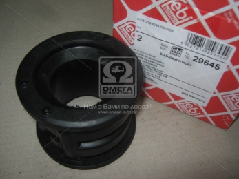 Втулка 61*49*93,5*83 стабилизатора DAF CF65, 75, 85, 95XF (пр-во Febi)