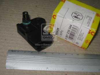 Датчик давл. и темп. (пр-во Bosch)