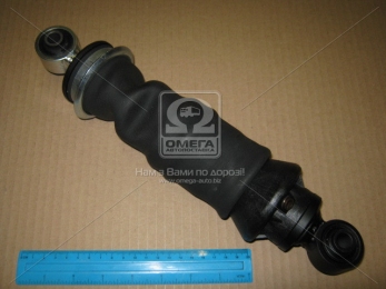 Амортизатор кабины с пневм. RENAULT Kerax,Premium, VOLVO FE (L262-308) задн. (пр-во Monroe Magnum)