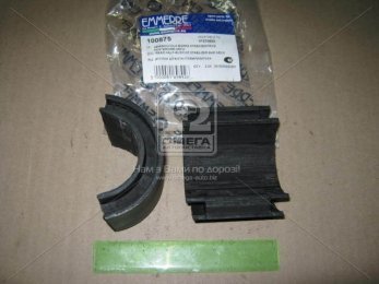 Полувтулка 62*96,5*70*80 стабилизатора IVECO Eurotrakker,Stralis (пр-во Emmerre)