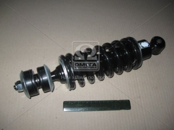 Амортизатор кабины DAF CF65, 75, 85 (L243-284) задн. (пр-во Sabo)