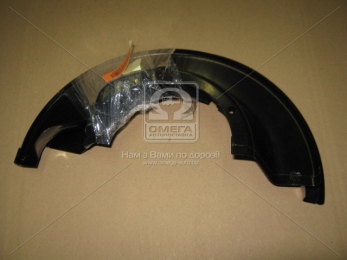 Пыльник барабана торм. ROR TM (пр-во SAMPA)