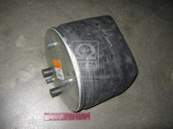 Пневморессора без стакана (пр-во Connect)