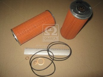 Фильтр масляный MB 92021E/OM513/1-2X (пр-во WIX-Filtron UA)