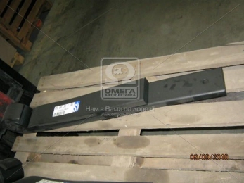 Рессора TRAILOR (пр-во Schomaecker)