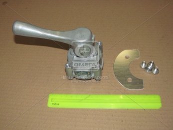 Кран управления пневмоподвеской (Yumak)