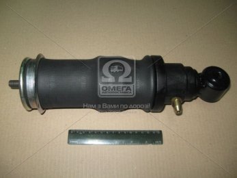 Амортизатор кабины SCANIA (пр-во Airtech)