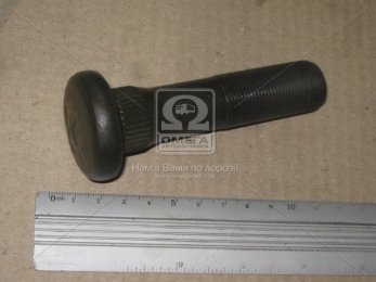 Болт М22*1,5*45*98 колеса DAF 85CF,95XF (пр-во Febi)