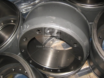 Барабан торм. ROR (пр-во Winkler)