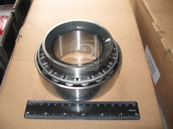 Подшипник ступицы MAN F2000,F90,M2000, DAF BUS (пр-во FAG)