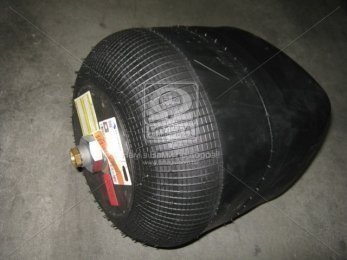 Пневморессора без стакана (пр-во Sampa)