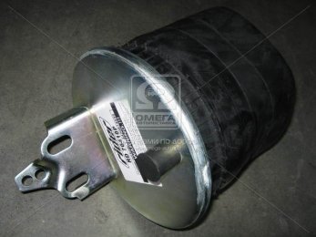 Пневморессора без стакана (RIDER)