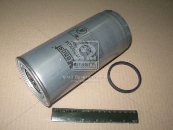 Фильтр топл. дизель DAF 95 (пр-во Hengst)