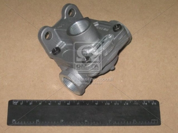 Клапан растормаживания MB, MAN, IVECO (пр-во Wabco)