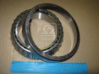 Подшипник ступицы IVECO EUROCARGO,EUROTRAKKER, MB, SCANIA 3,4 SERIES (пр-во SKF)