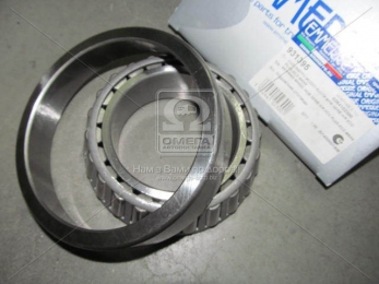 Подшипник ступицы IVECO EUROCARGO, BPW, GIGANT, SAF (пр-во Emmerre)