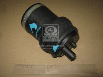 Пневморессора каб. RENAULT (пр-во Sampa)